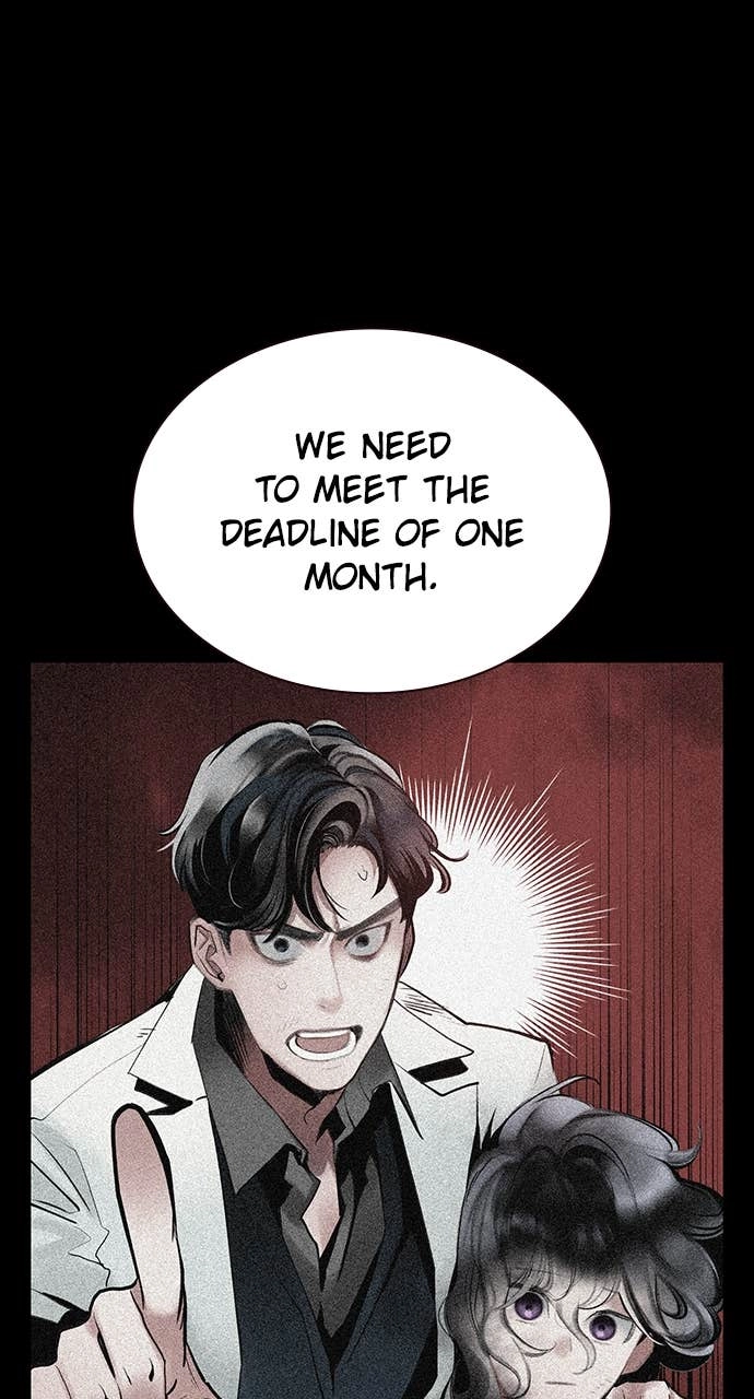 Jungle Juice Chapter 172, page 33 of 150