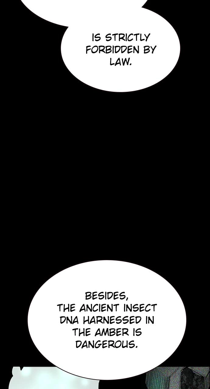 Jungle Juice Chapter 172, page 36 of 150
