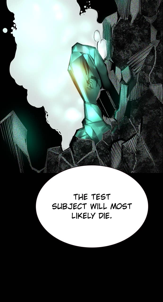 Jungle Juice Chapter 172, page 37 of 150