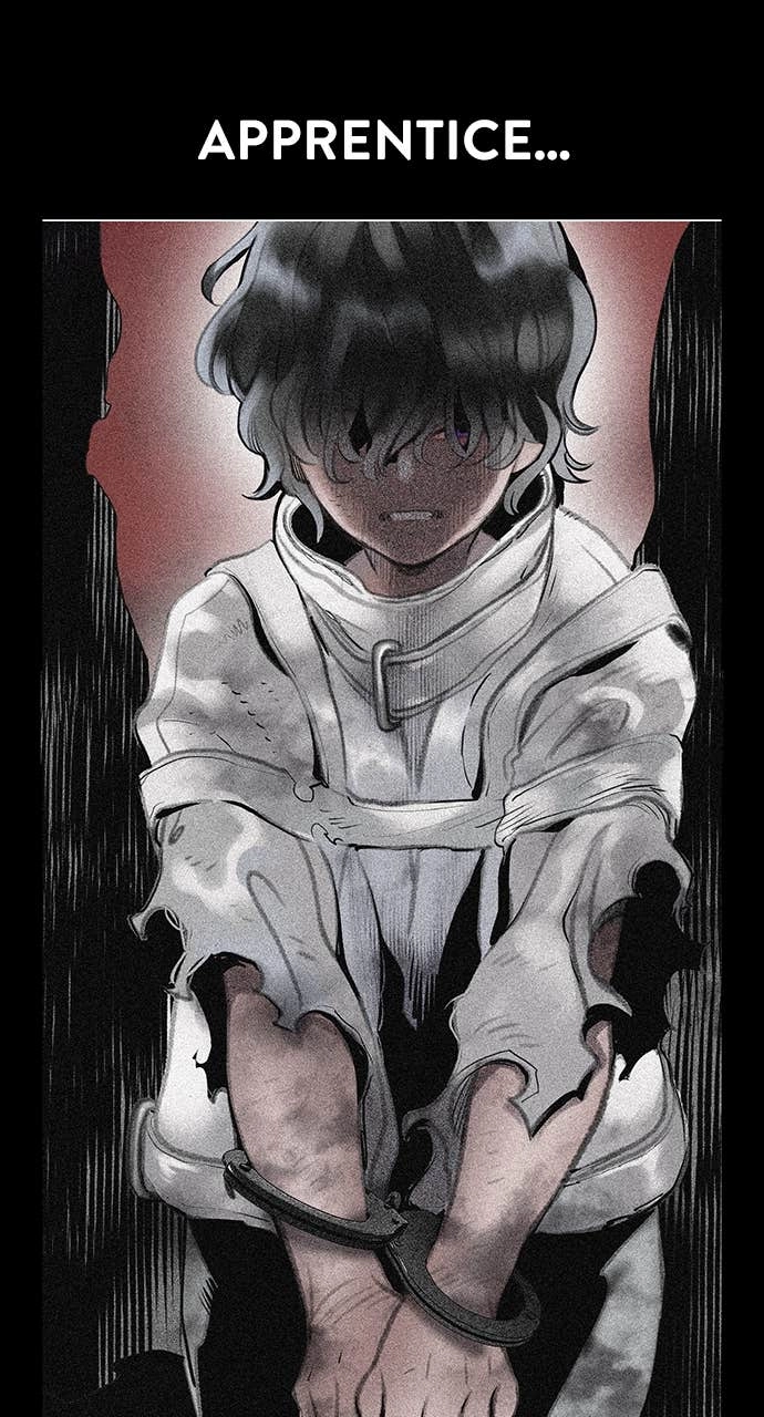Jungle Juice Chapter 172, page 44 of 150