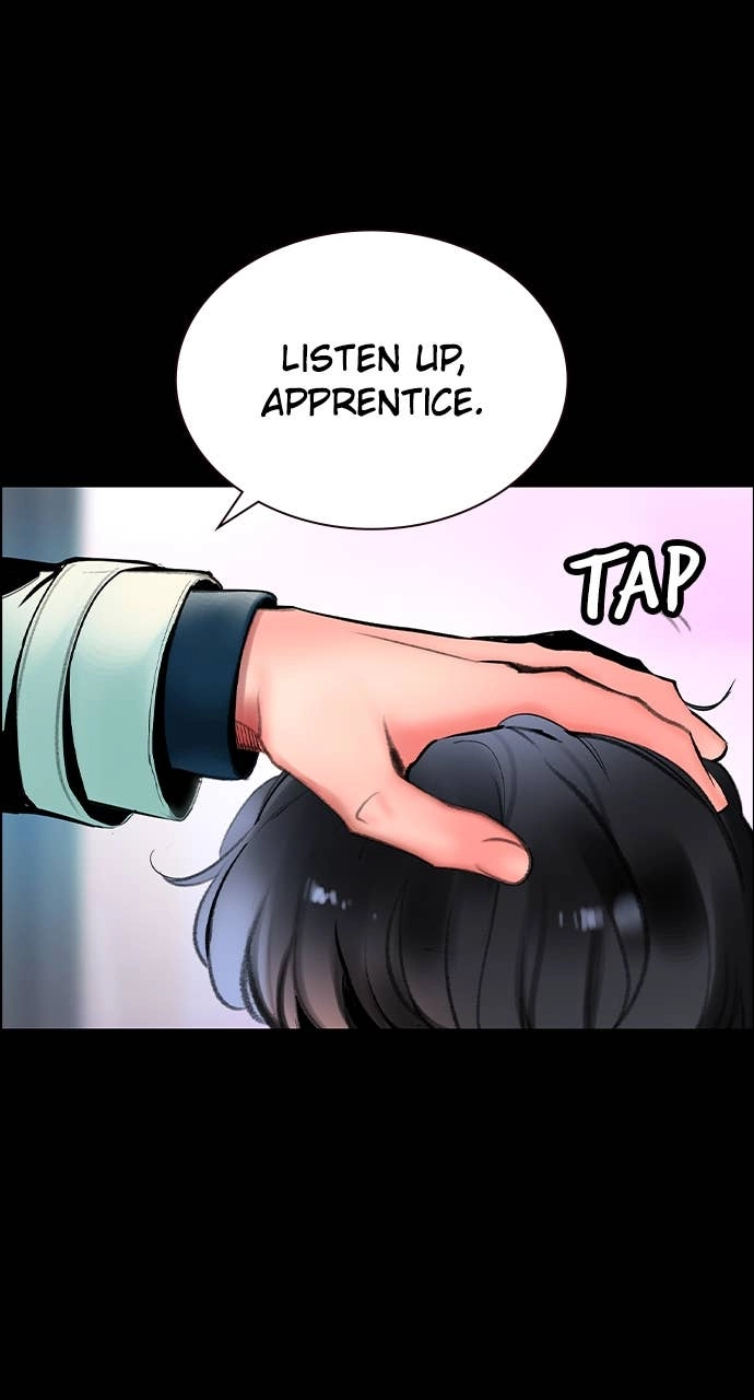 Jungle Juice Chapter 172, page 47 of 150