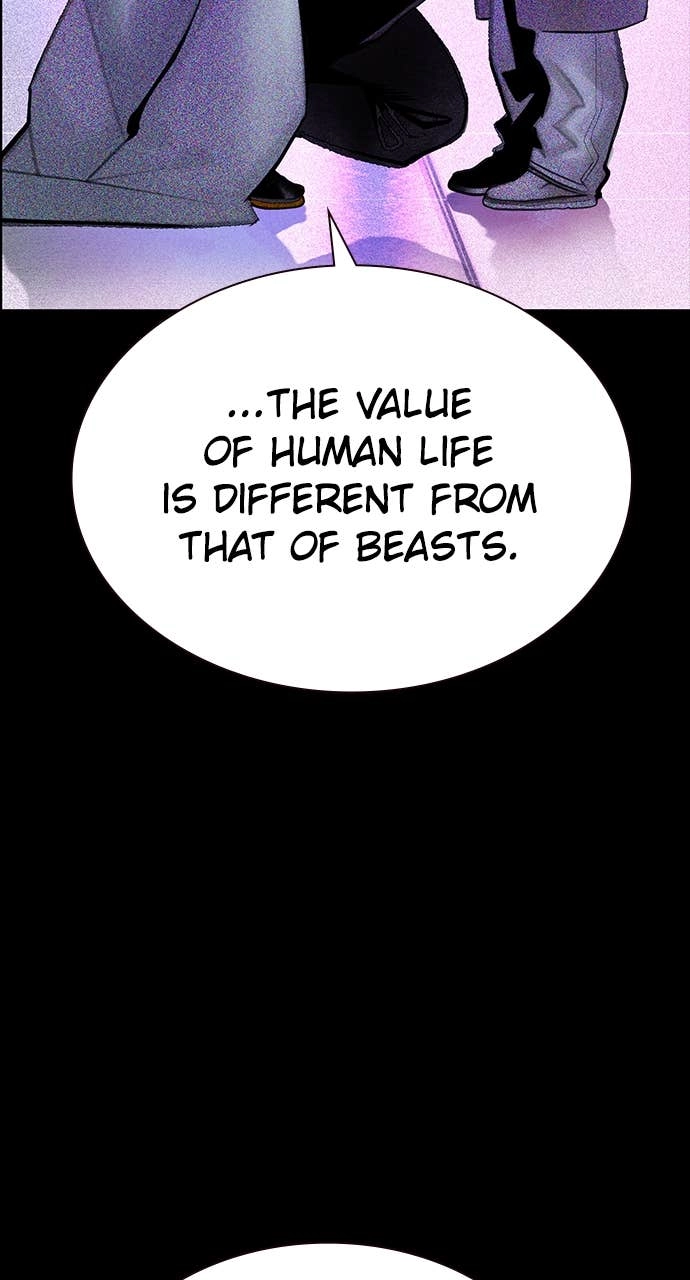 Jungle Juice Chapter 172, page 49 of 150
