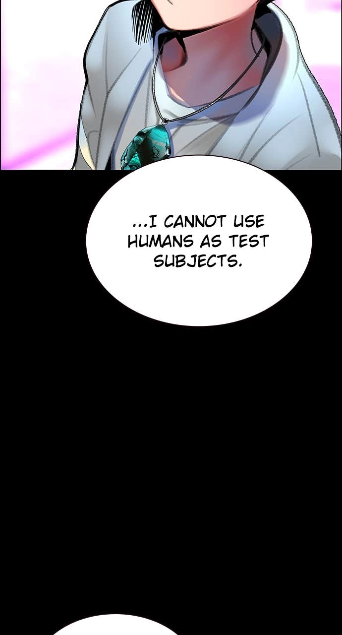 Jungle Juice Chapter 172, page 54 of 150