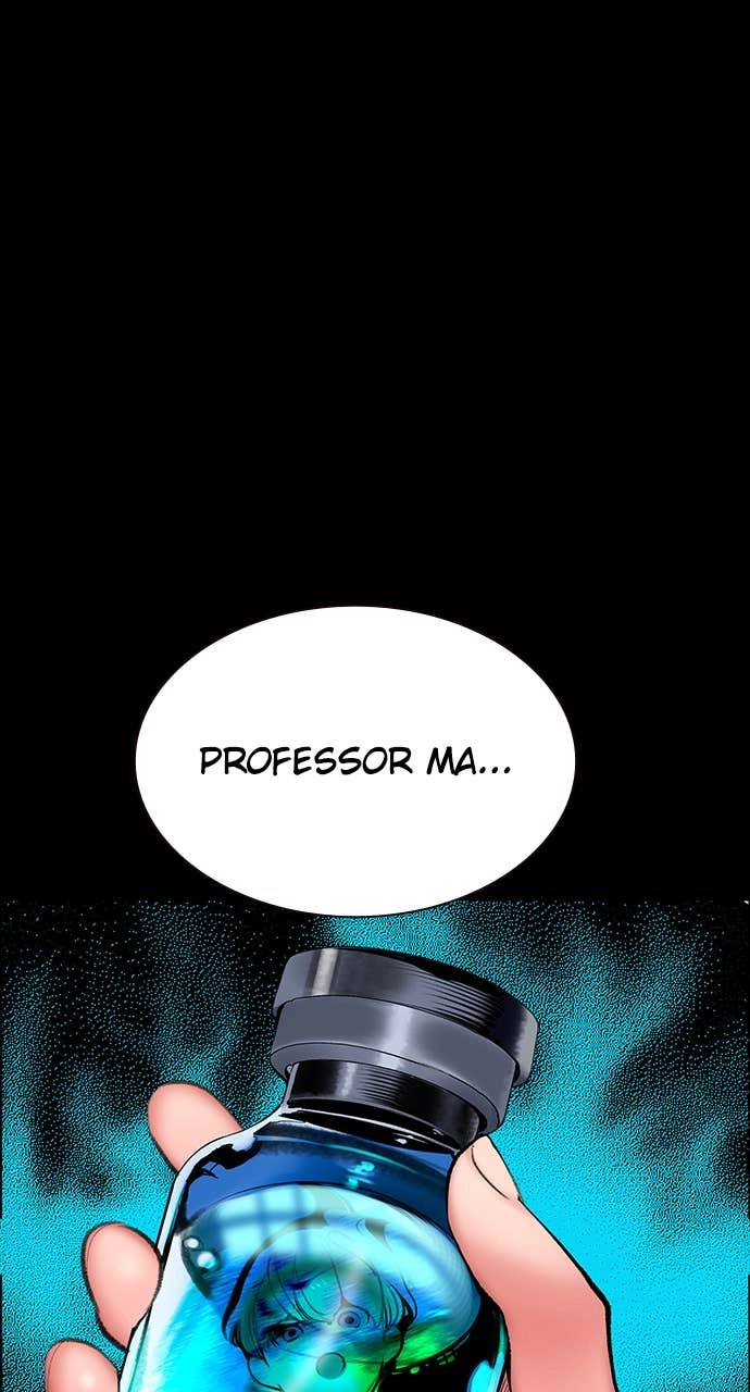 Jungle Juice Chapter 172, page 59 of 150