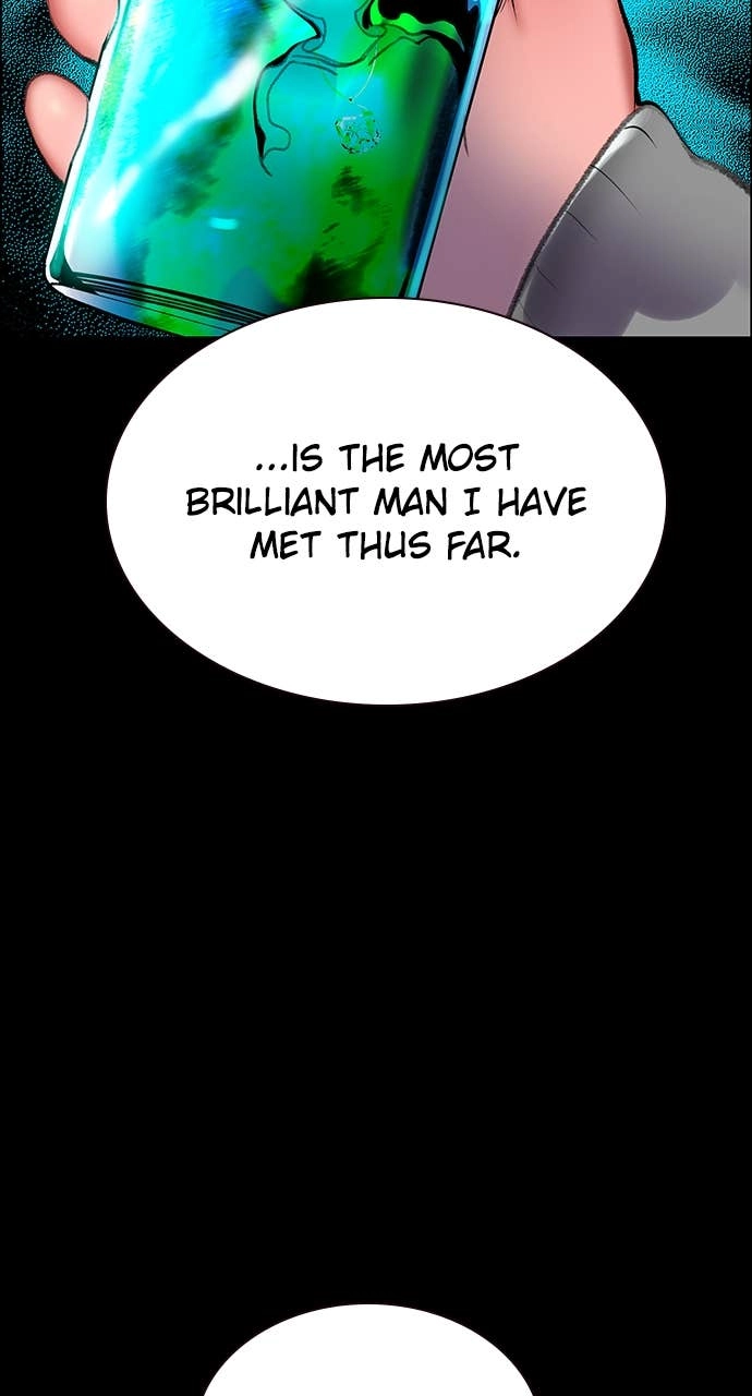 Jungle Juice Chapter 172, page 60 of 150