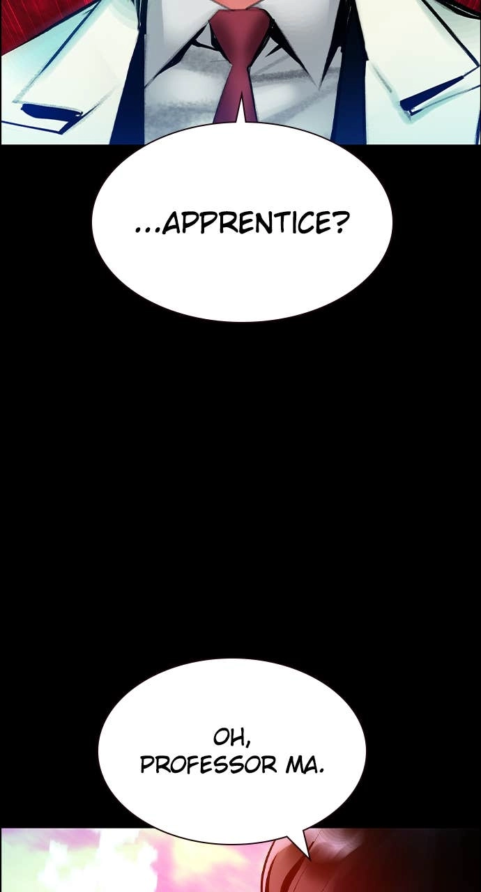 Jungle Juice Chapter 172, page 67 of 150