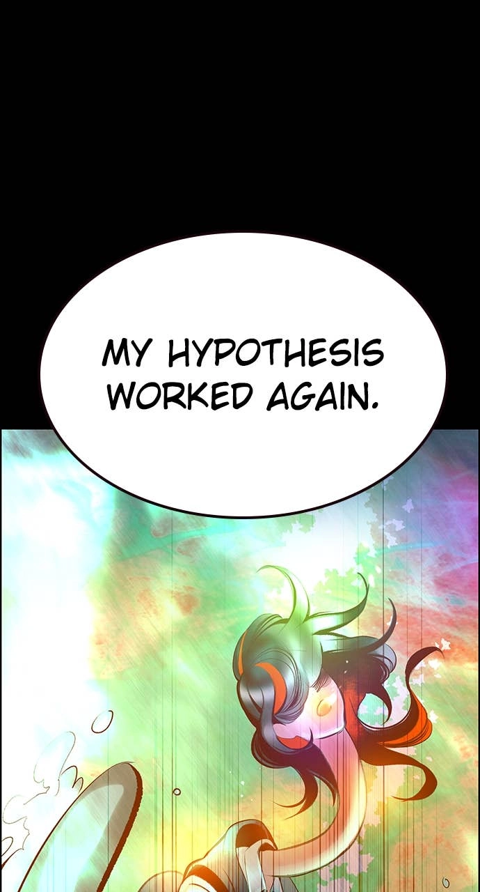 Jungle Juice Chapter 172, page 69 of 150