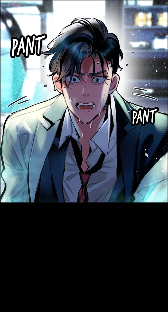 Jungle Juice Chapter 172, page 76 of 150