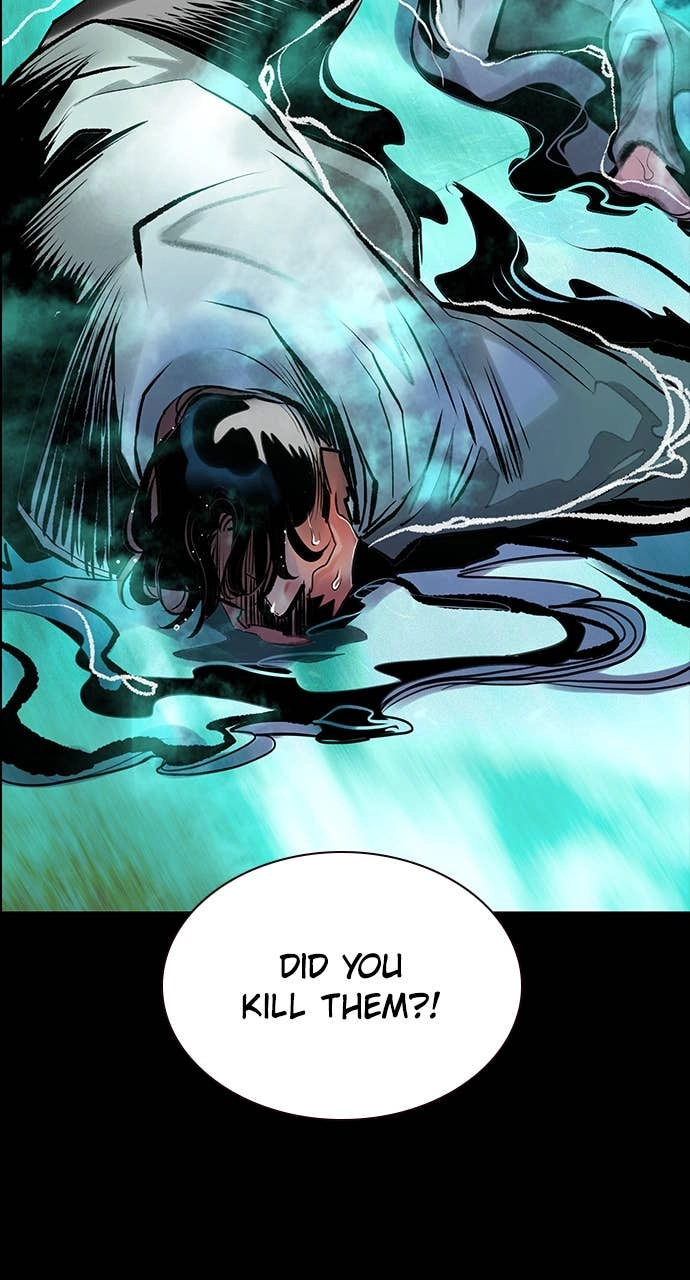 Jungle Juice Chapter 172, page 78 of 150