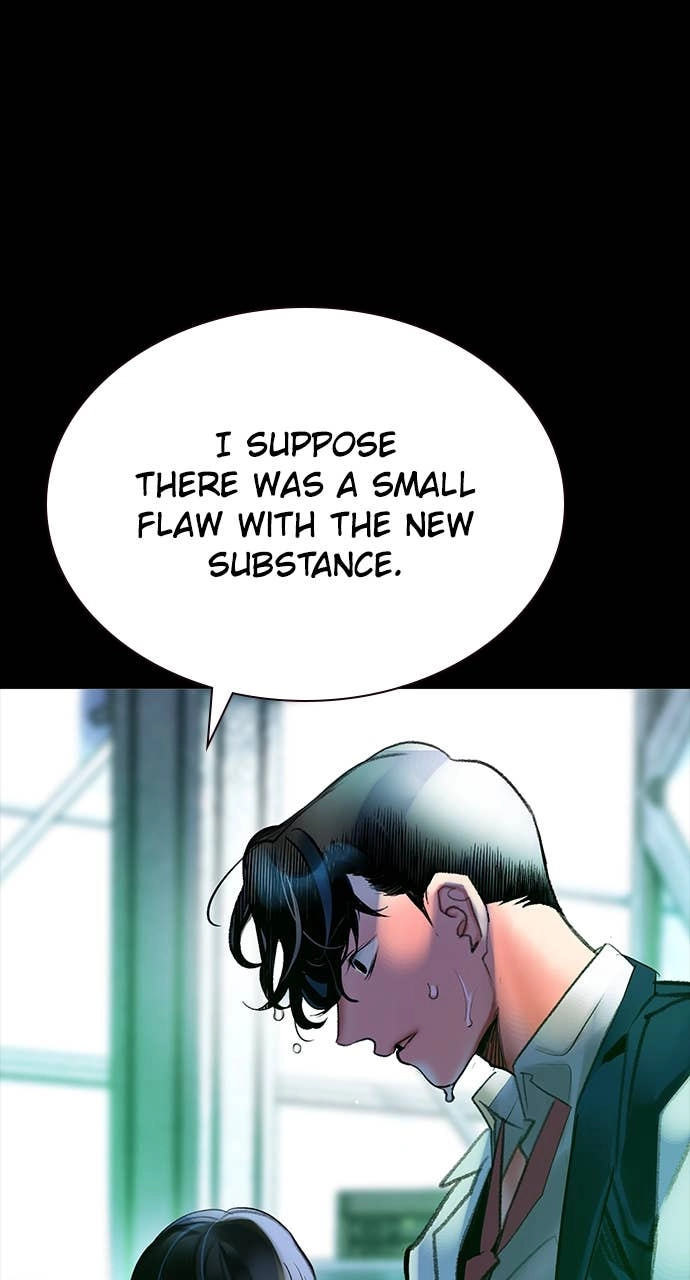 Jungle Juice Chapter 172, page 79 of 150