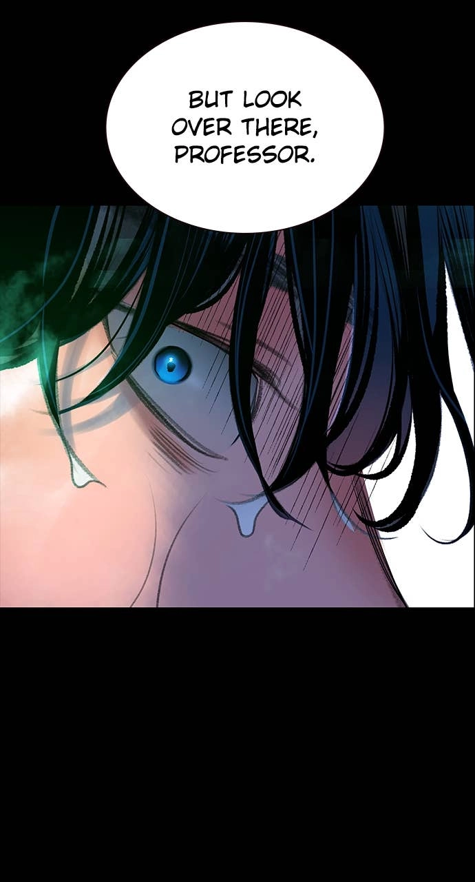 Jungle Juice Chapter 172, page 81 of 150