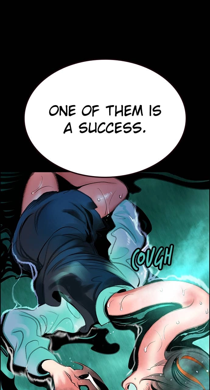 Jungle Juice Chapter 172, page 82 of 150