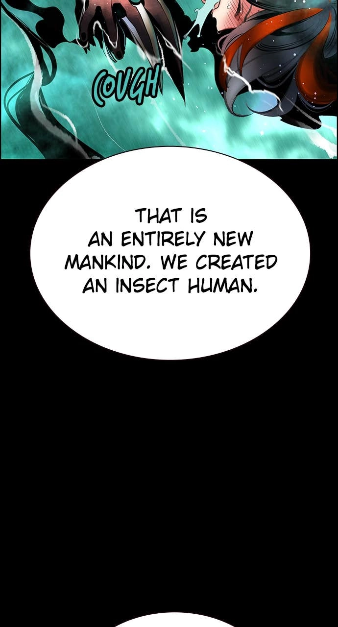 Jungle Juice Chapter 172, page 83 of 150