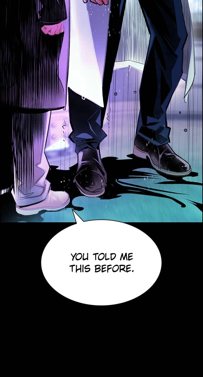 Jungle Juice Chapter 172, page 85 of 150