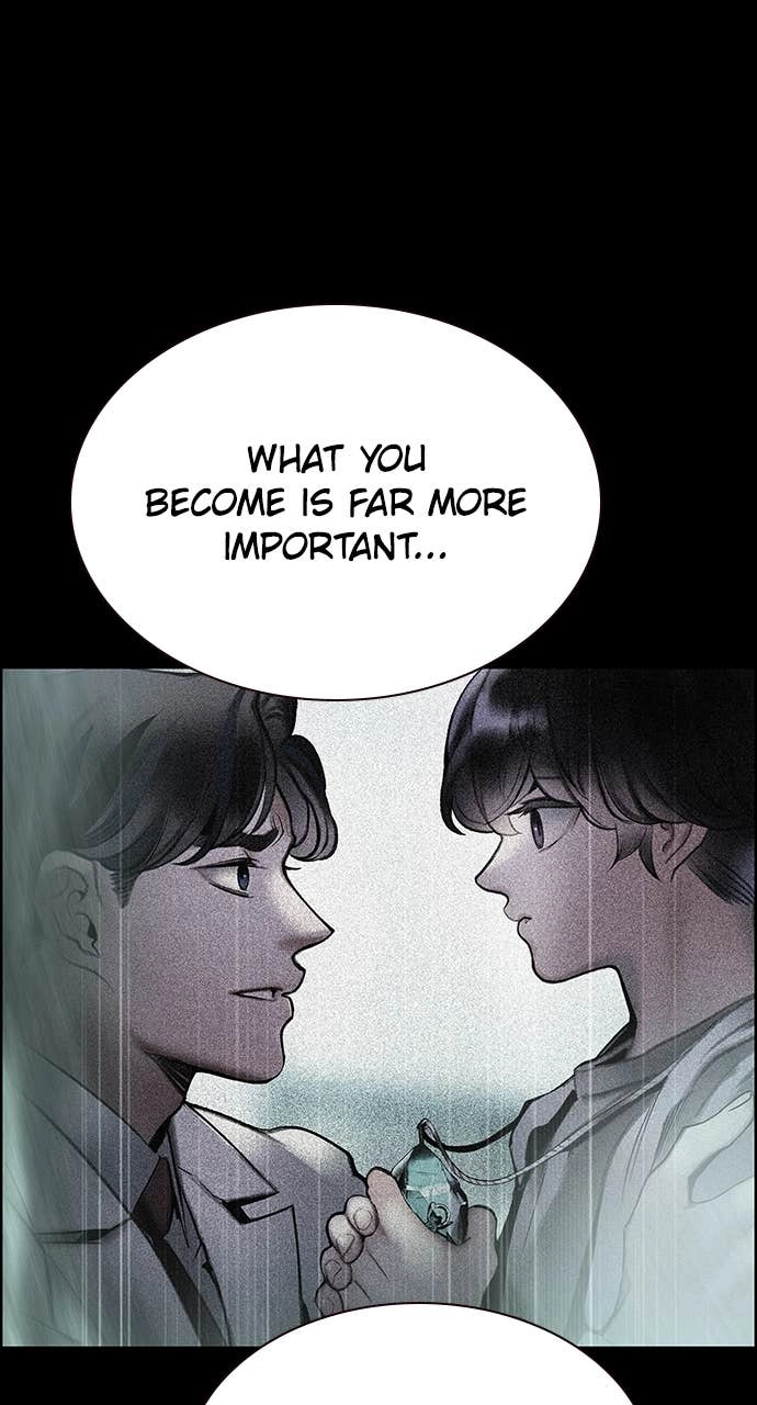 Jungle Juice Chapter 172, page 86 of 150