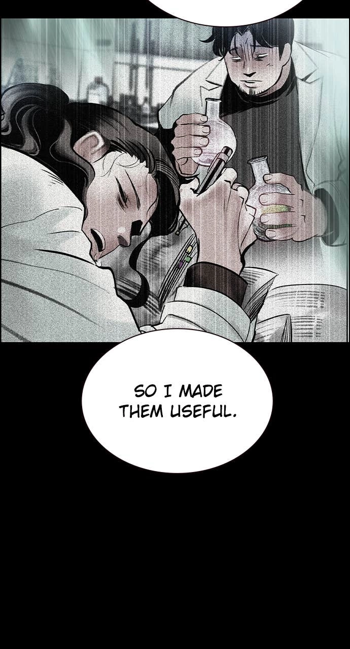 Jungle Juice Chapter 172, page 88 of 150