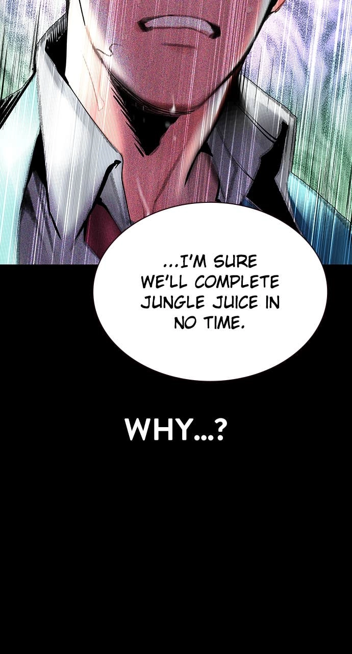 Jungle Juice Chapter 172, page 90 of 150