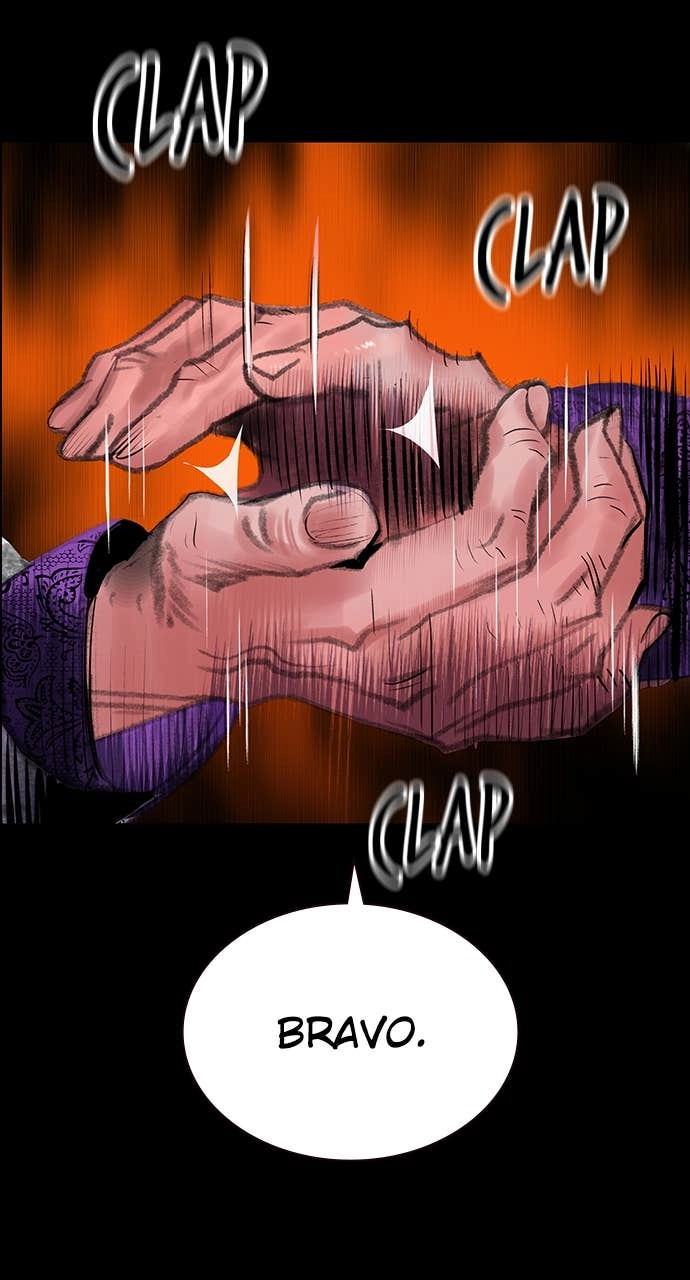 Jungle Juice Chapter 172, page 94 of 150