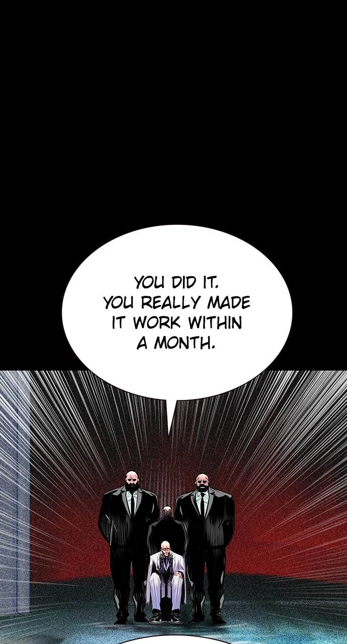 Jungle Juice Chapter 172, page 95 of 150