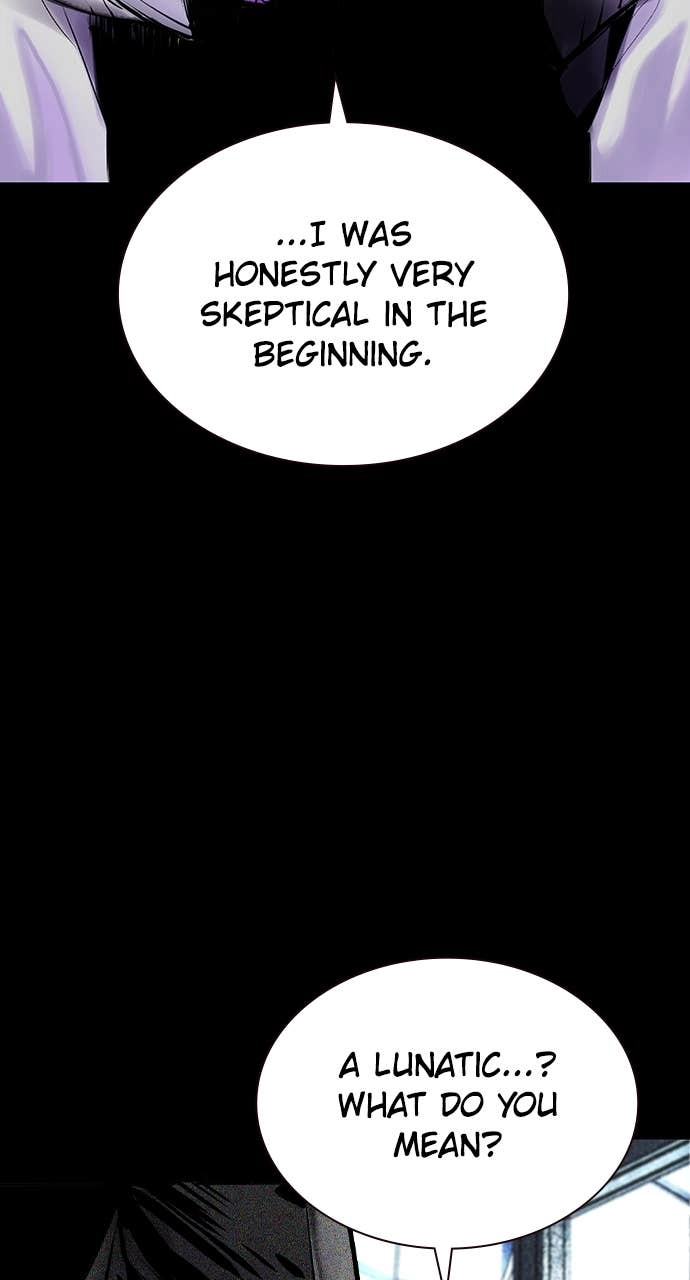 Jungle Juice Chapter 172, page 97 of 150