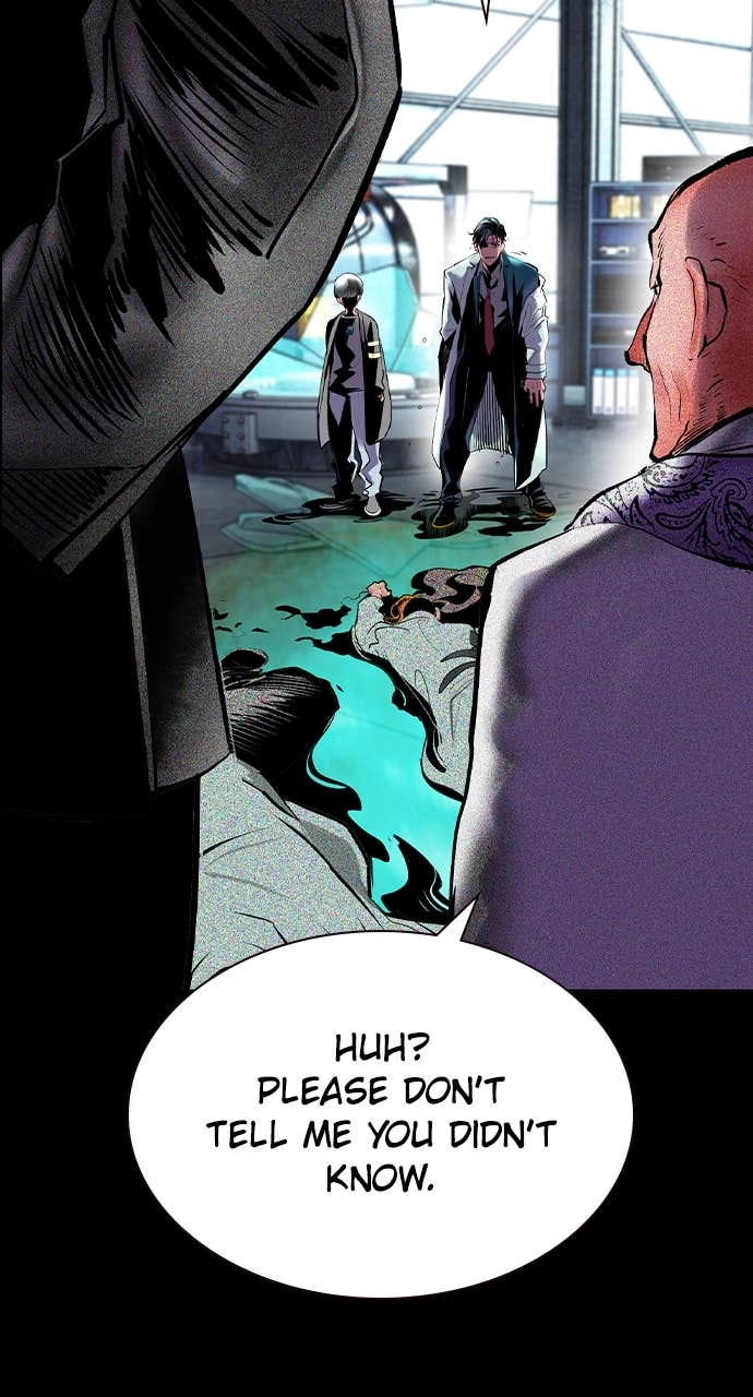 Jungle Juice Chapter 172, page 98 of 150