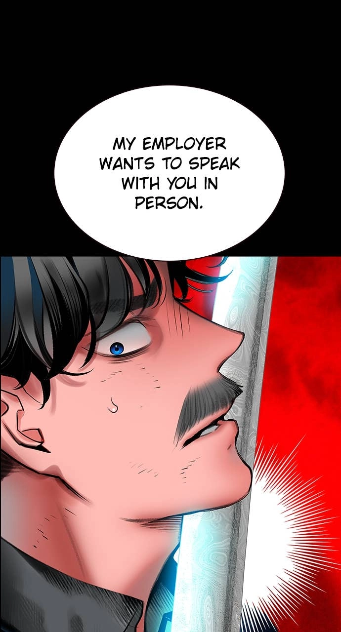 Jungle Juice Chapter 173, page 105 of 157