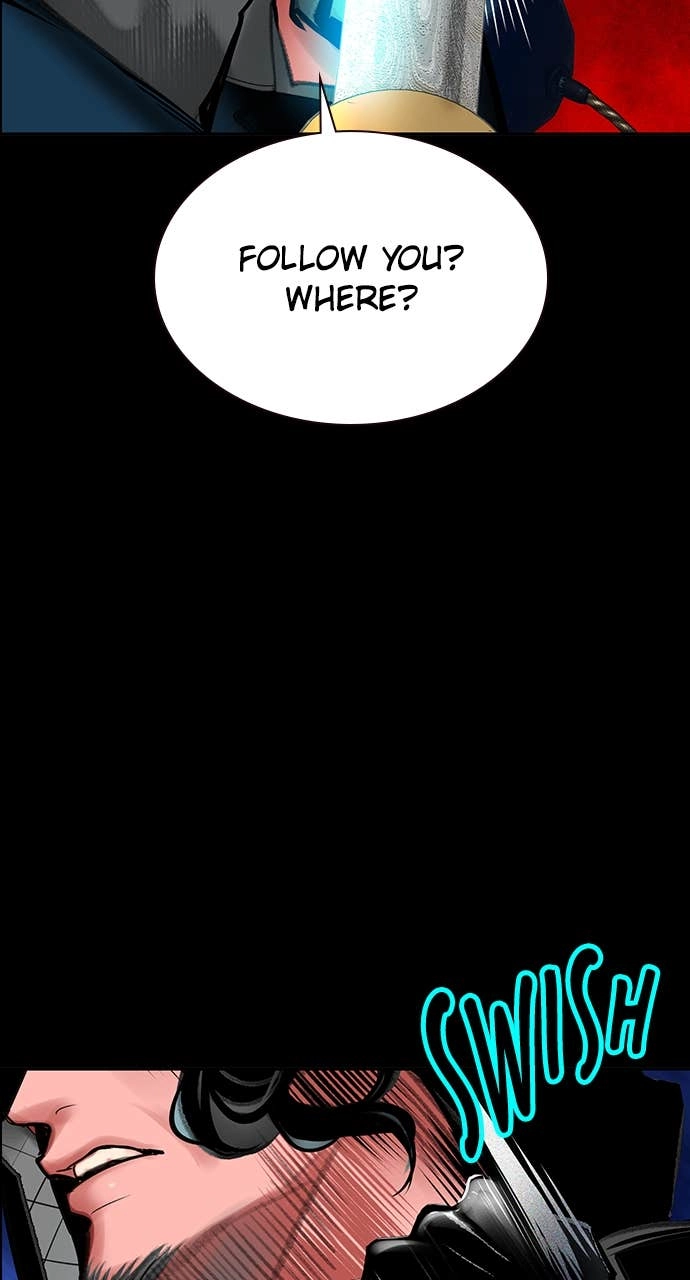 Jungle Juice Chapter 173, page 106 of 157