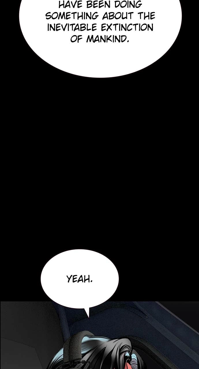Jungle Juice Chapter 173, page 118 of 157