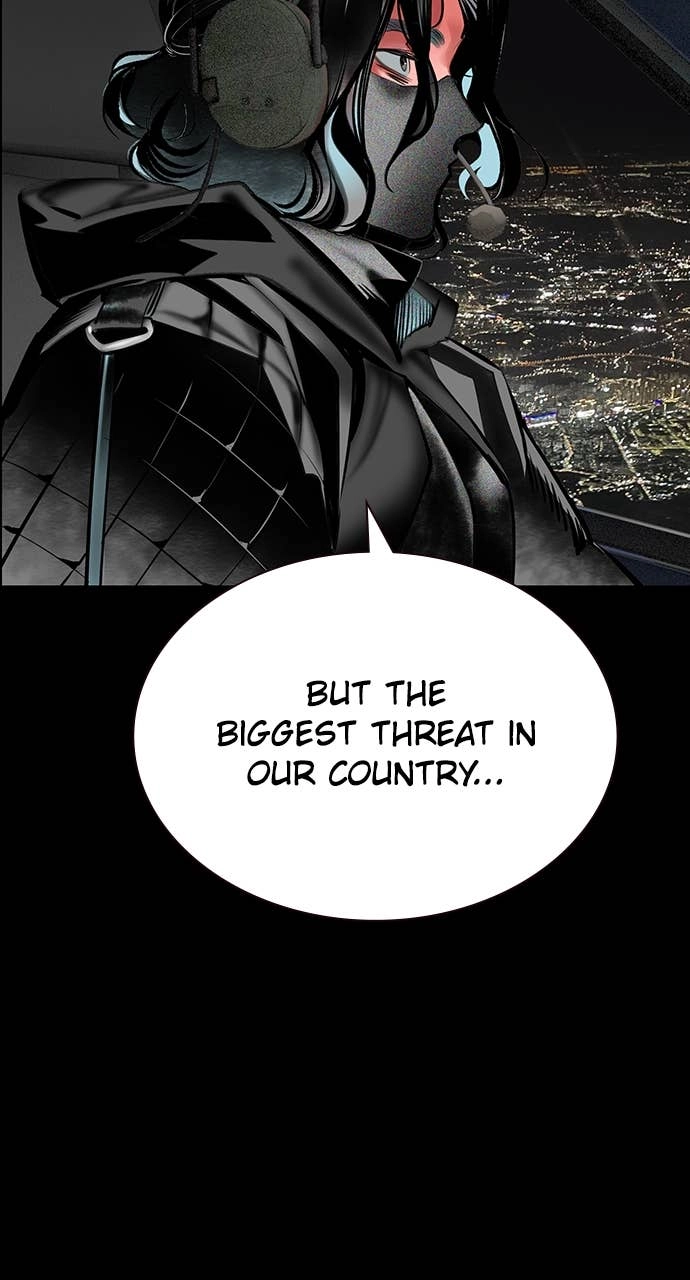 Jungle Juice Chapter 173, page 119 of 157