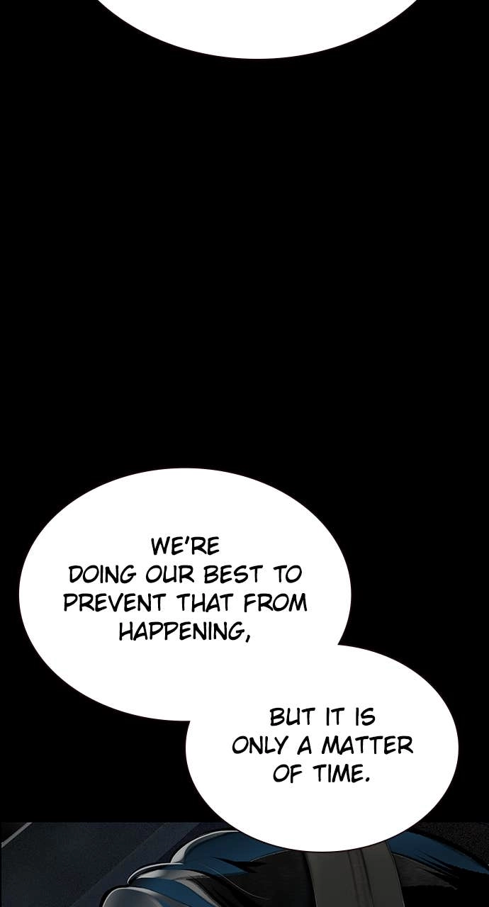 Jungle Juice Chapter 173, page 123 of 157