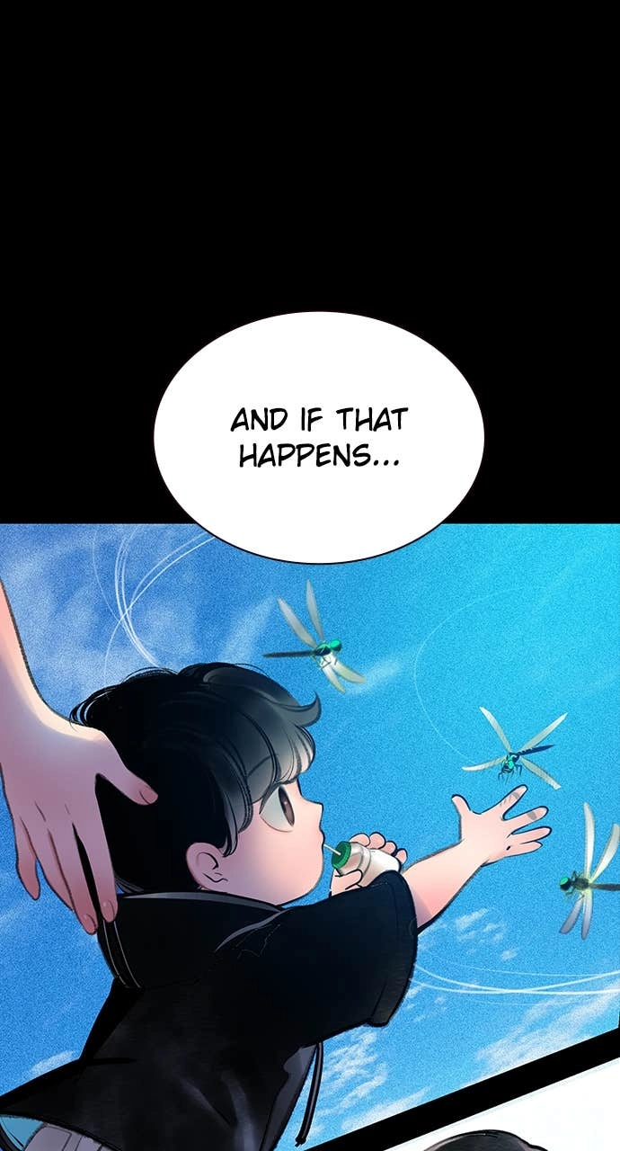 Jungle Juice Chapter 173, page 125 of 157