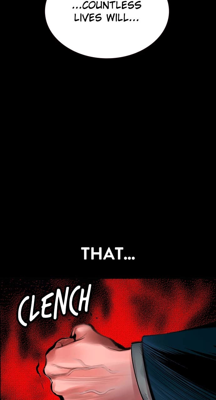 Jungle Juice Chapter 173, page 128 of 157