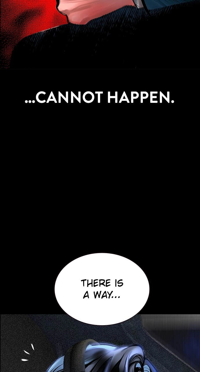 Jungle Juice Chapter 173, page 129 of 157