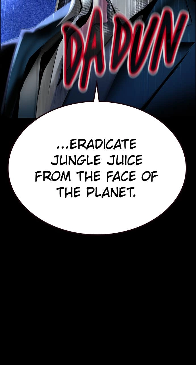 Jungle Juice Chapter 173, page 132 of 157