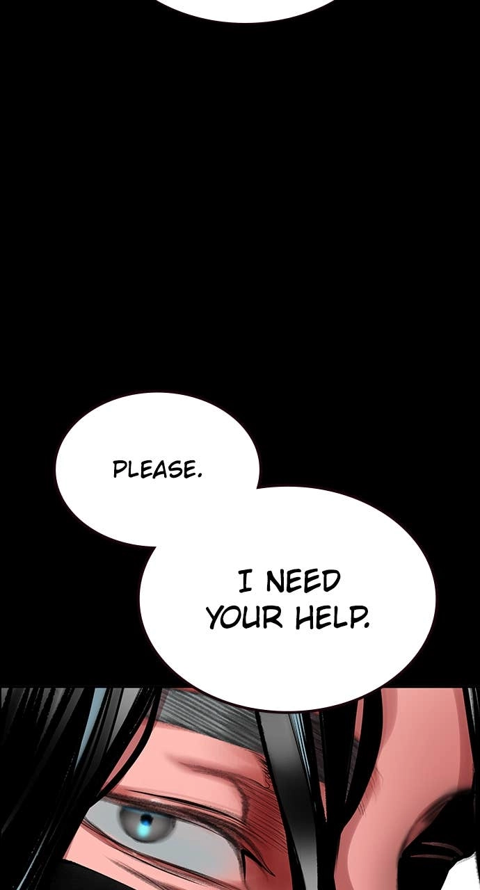 Jungle Juice Chapter 173, page 134 of 157