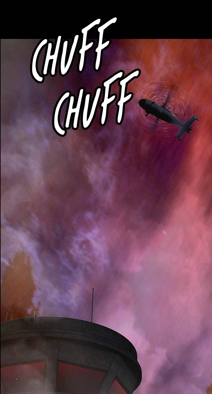 Jungle Juice Chapter 173, page 138 of 157