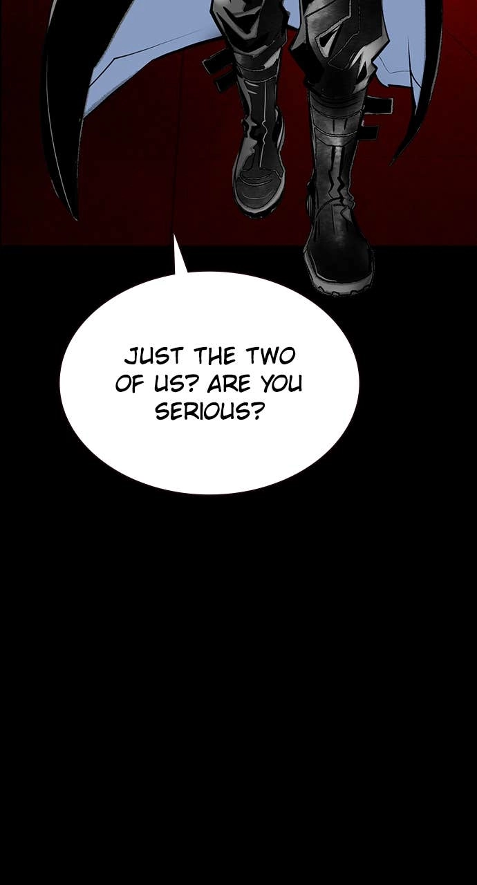 Jungle Juice Chapter 173, page 141 of 157
