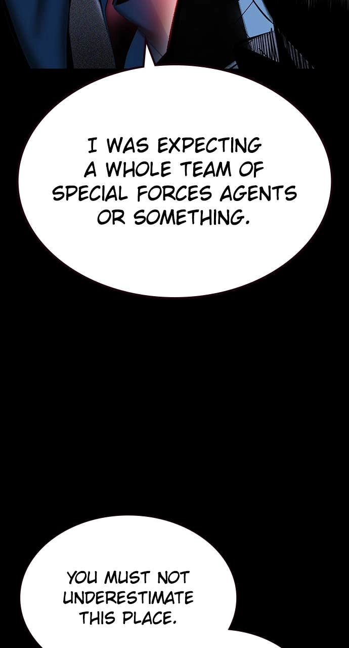 Jungle Juice Chapter 173, page 143 of 157