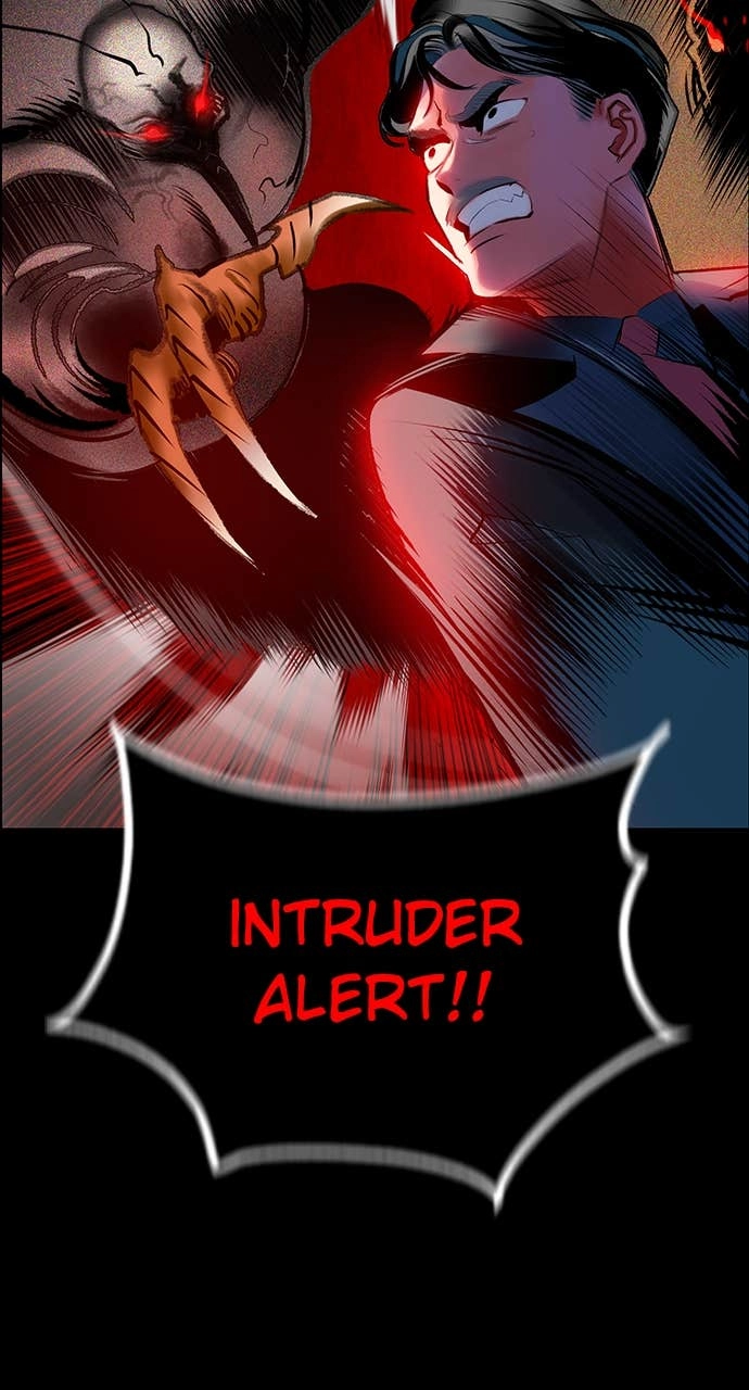 Jungle Juice Chapter 173, page 148 of 157