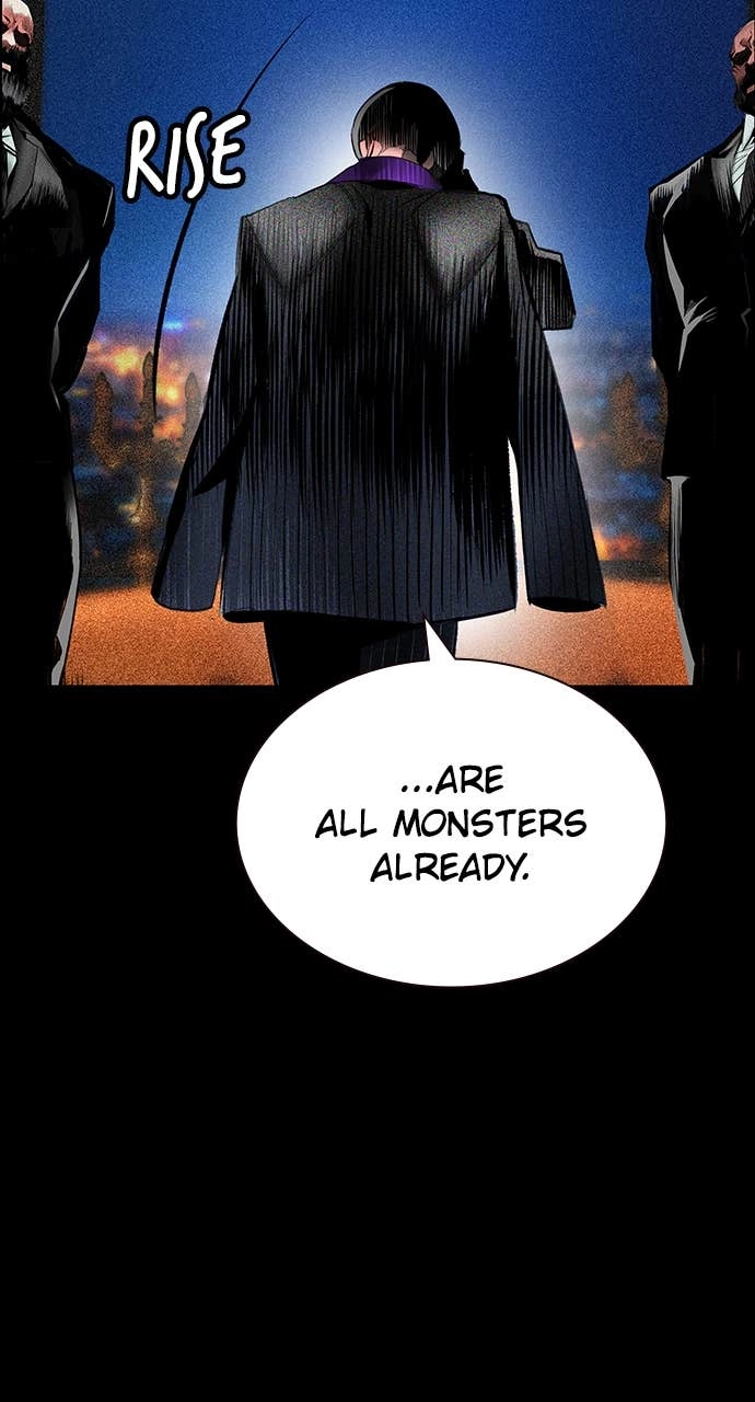 Jungle Juice Chapter 173, page 15 of 157