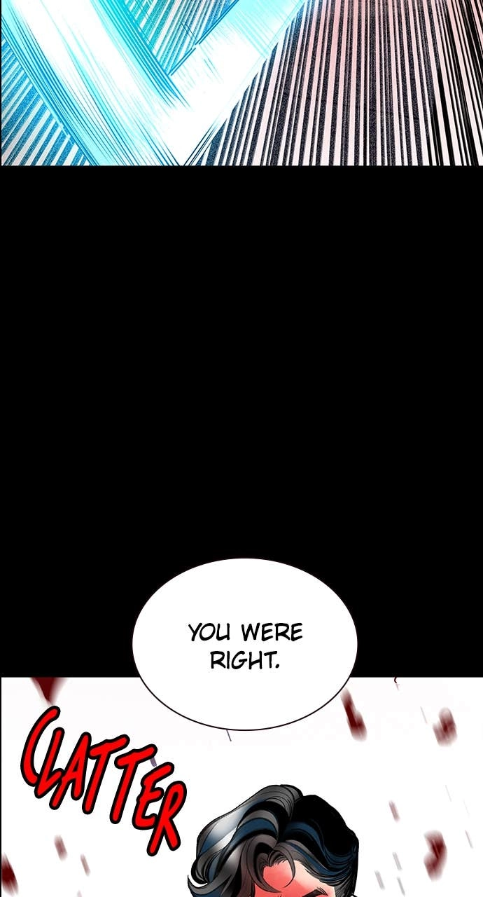 Jungle Juice Chapter 173, page 151 of 157
