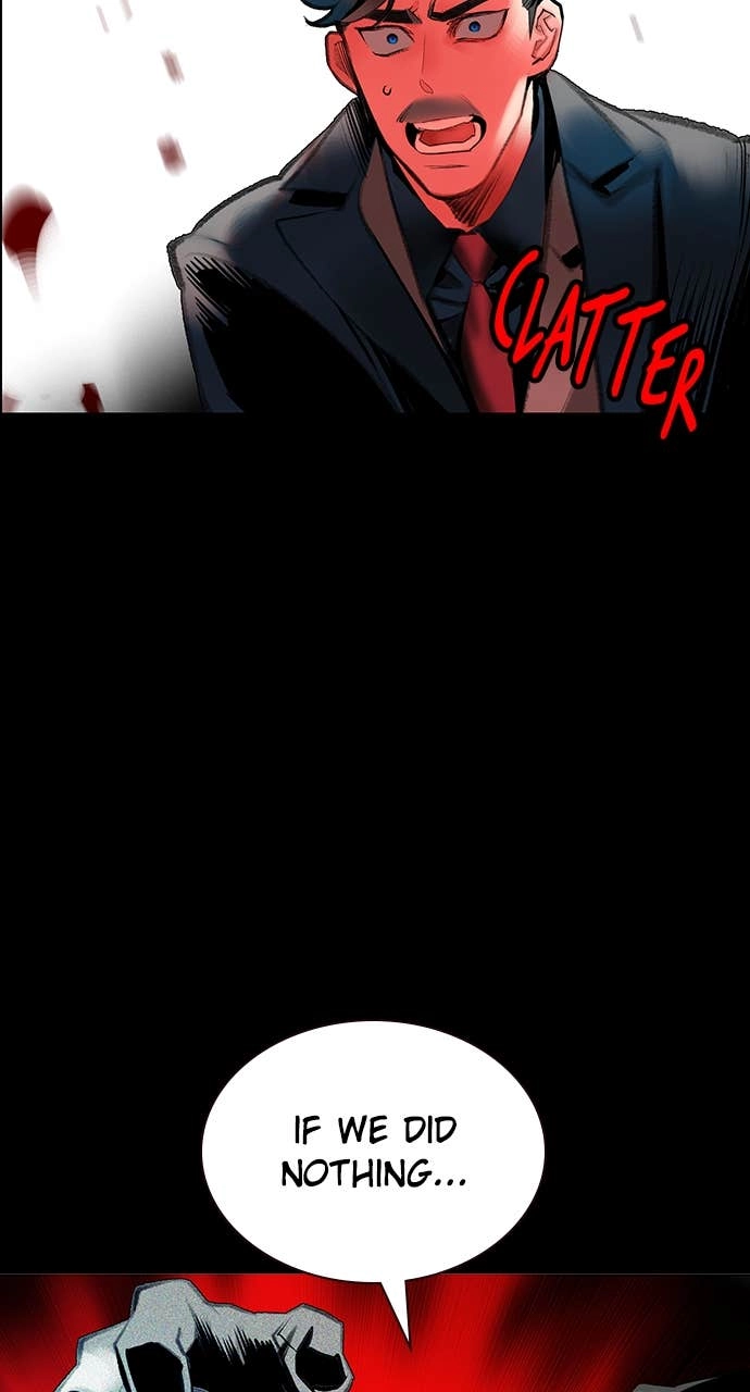 Jungle Juice Chapter 173, page 152 of 157