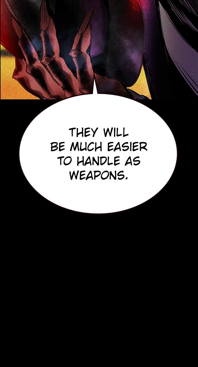 Jungle Juice Chapter 173, page 19 of 157