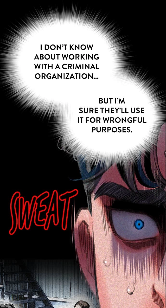 Jungle Juice Chapter 173, page 20 of 157