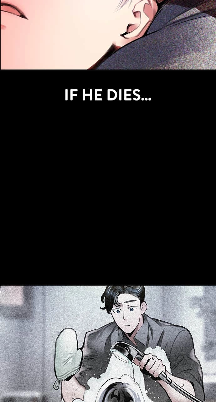 Jungle Juice Chapter 173, page 31 of 157