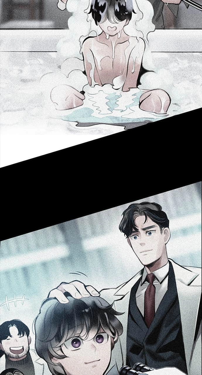 Jungle Juice Chapter 173, page 32 of 157