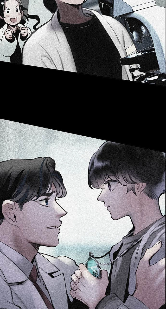 Jungle Juice Chapter 173, page 33 of 157