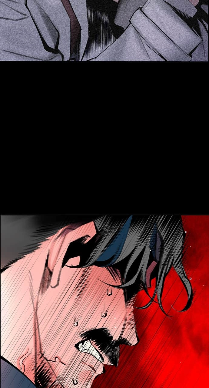 Jungle Juice Chapter 173, page 34 of 157