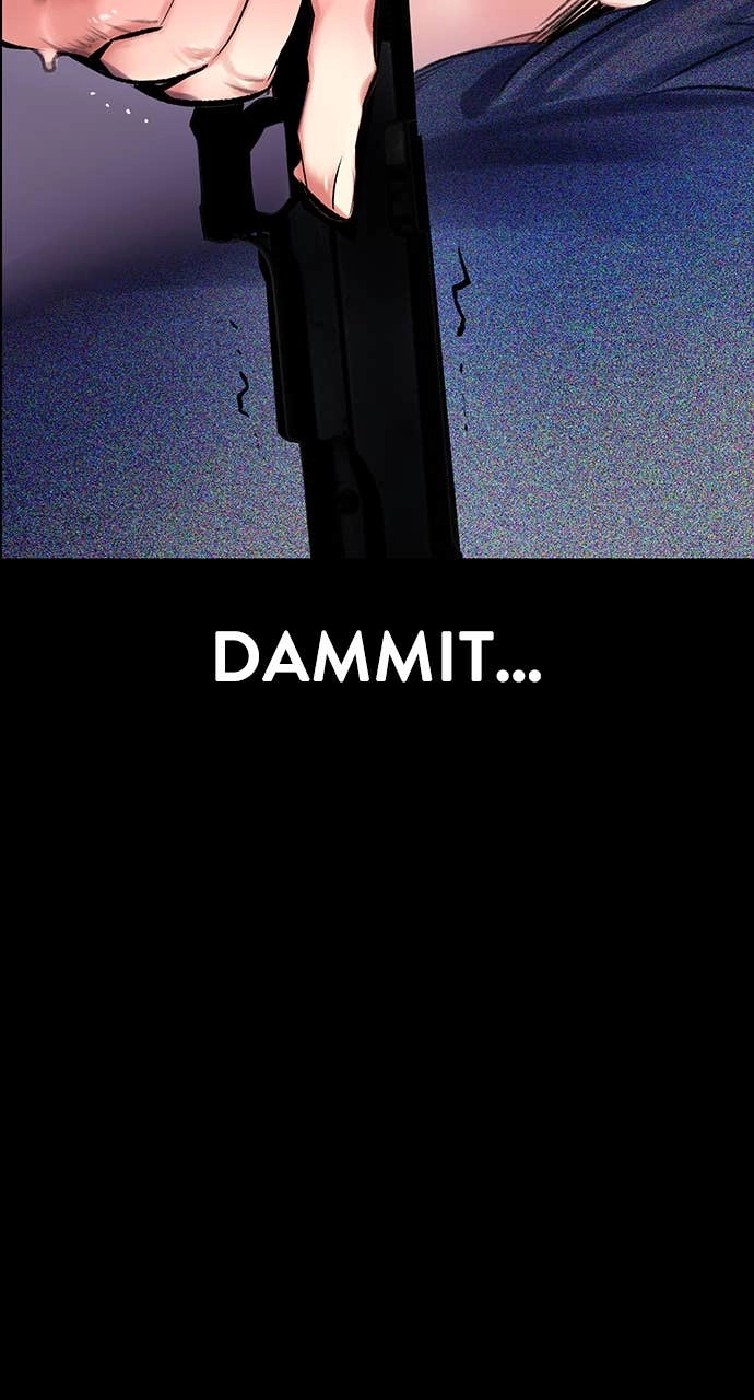 Jungle Juice Chapter 173, page 36 of 157