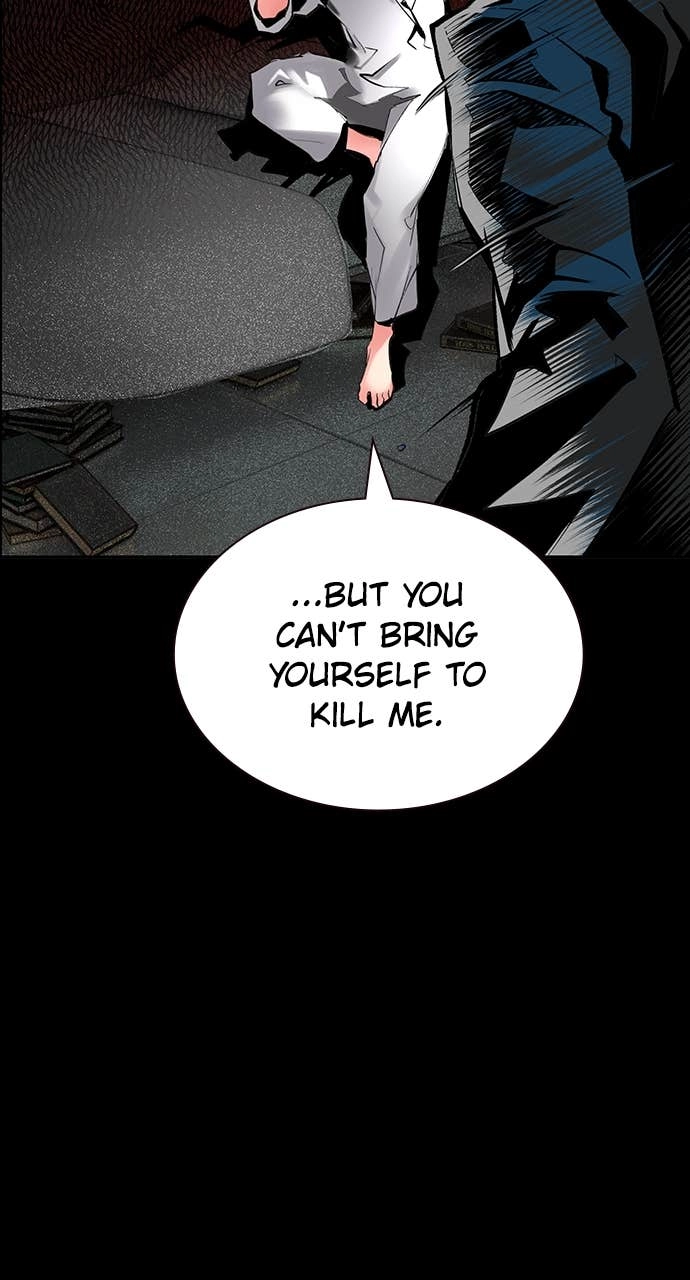Jungle Juice Chapter 173, page 40 of 157